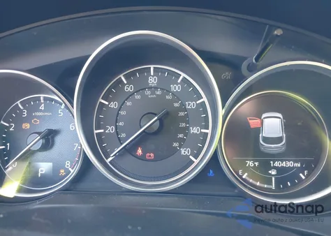 2018 Mazda Cx-5 Touring from USA, damaged, VIN JM3KFBCM1J0448323